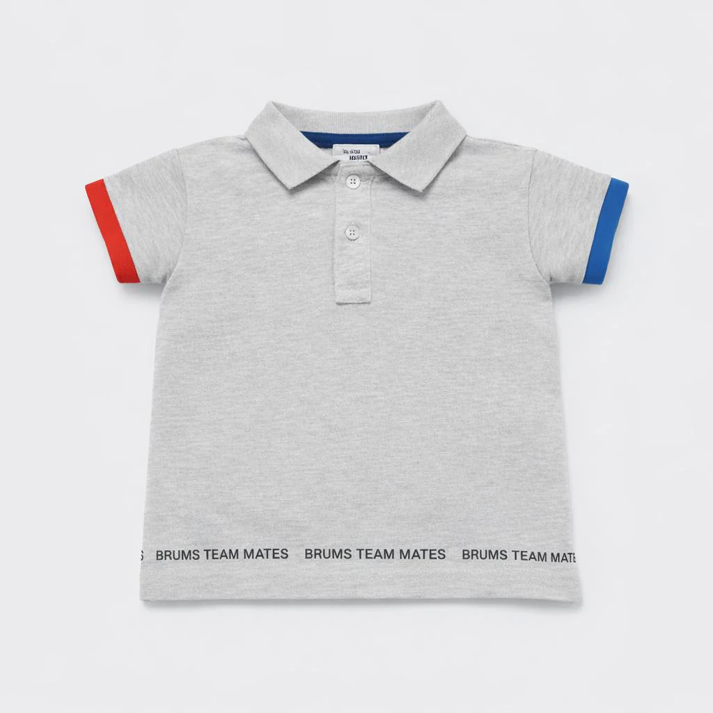 Polo maniche corte - Bambino - 84 - 89 | 18 mesi