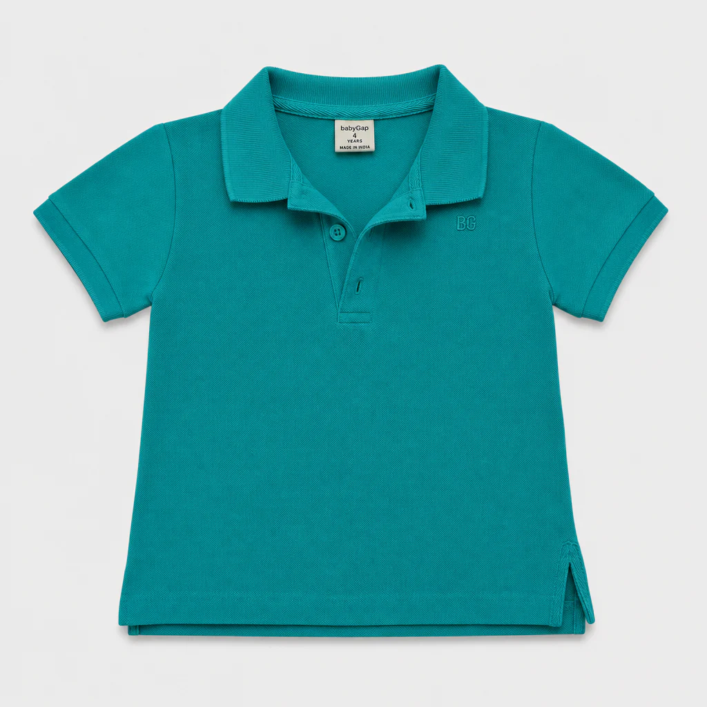 Polo maniche corte - Bambino - 84 - 89 | 18 mesi