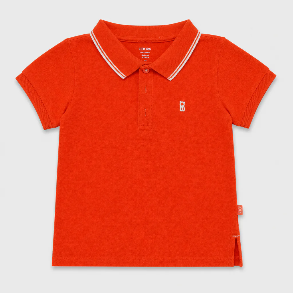 Polo maniche corte - Bambino - 84 - 89 | 18 mesi