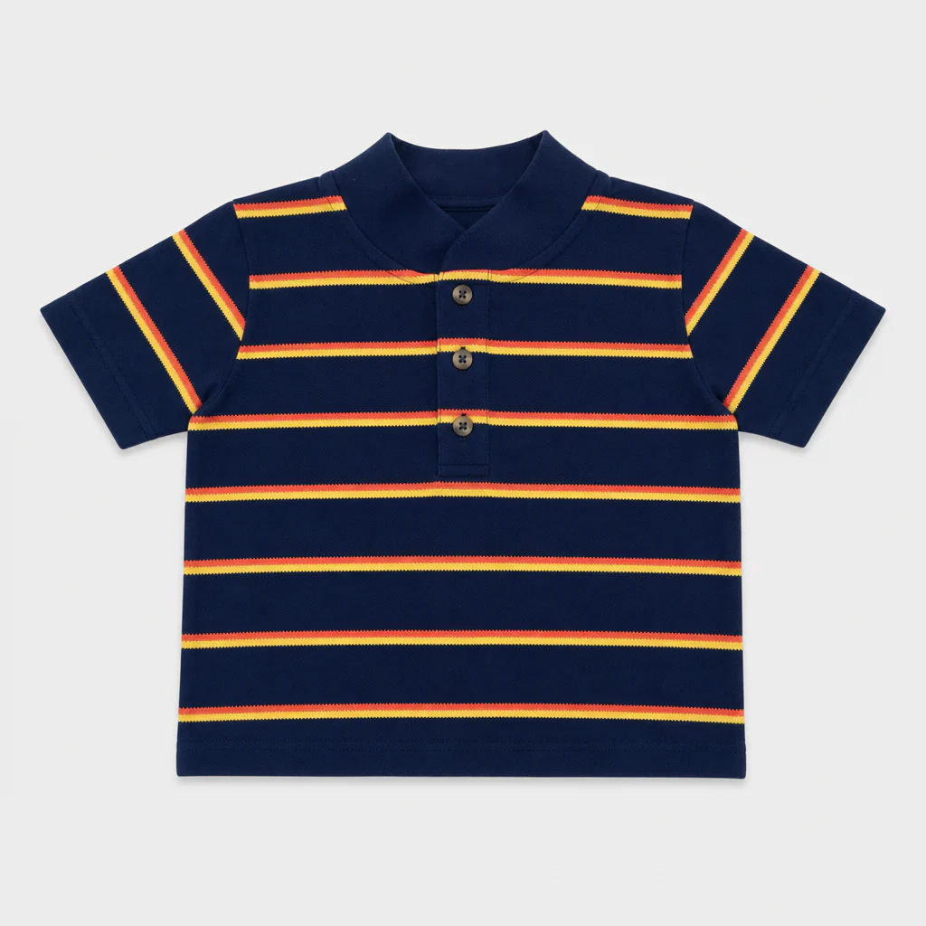 Polo maniche corte - Bambino - 84 - 89 | 18 mesi