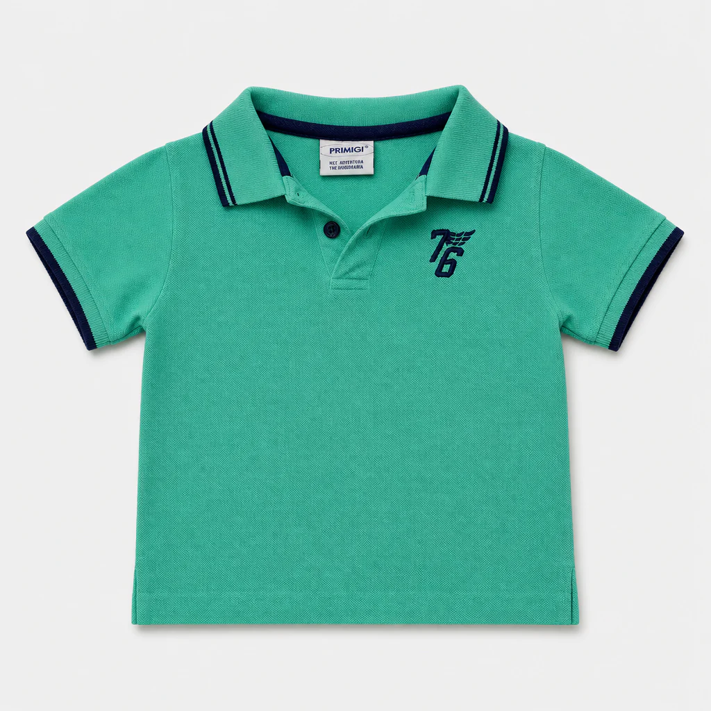 Polo maniche corte - Bambino - 84 - 89 | 18 mesi
