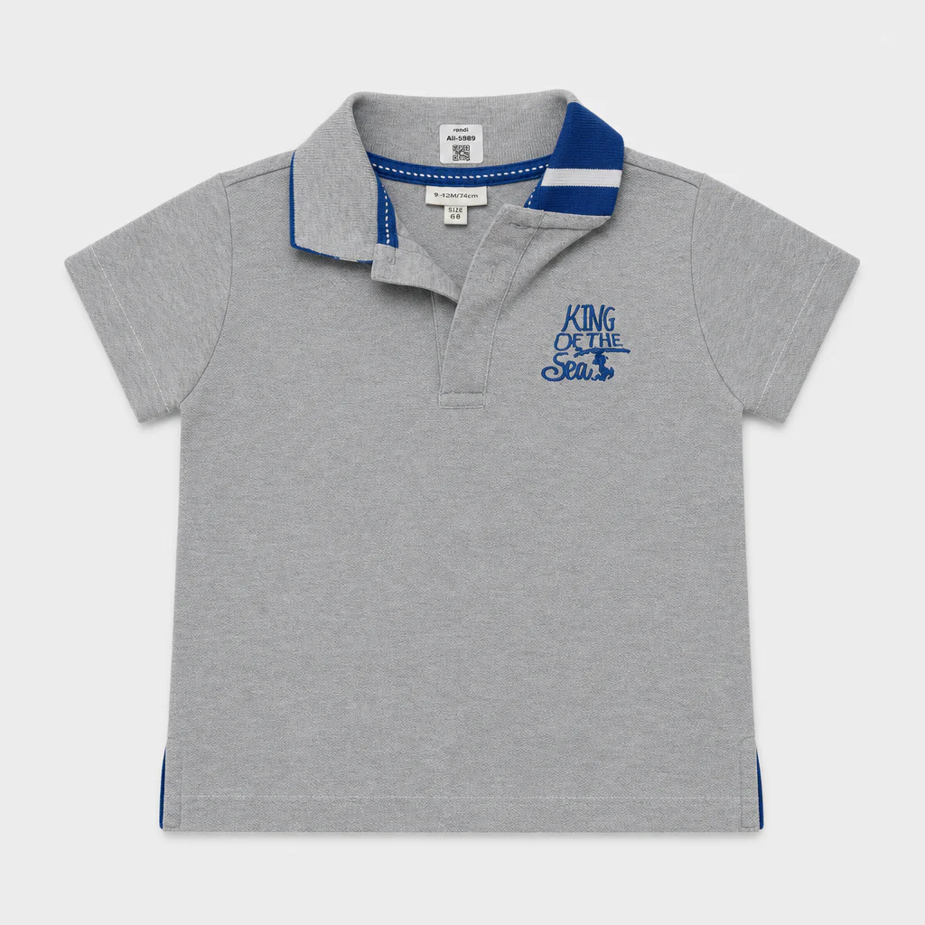 Polo maniche corte - Bambino - 84 - 89 | 18 mesi