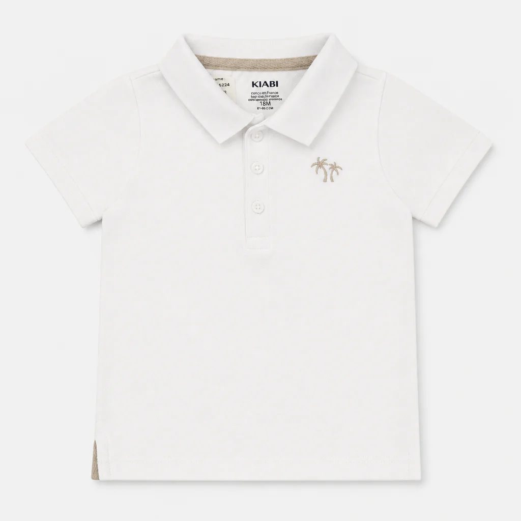 Polo maniche corte - Bambino - 84 - 89 | 18 mesi