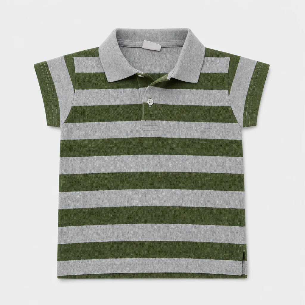 Polo maniche corte - Bambino - 84 - 89 | 18 mesi