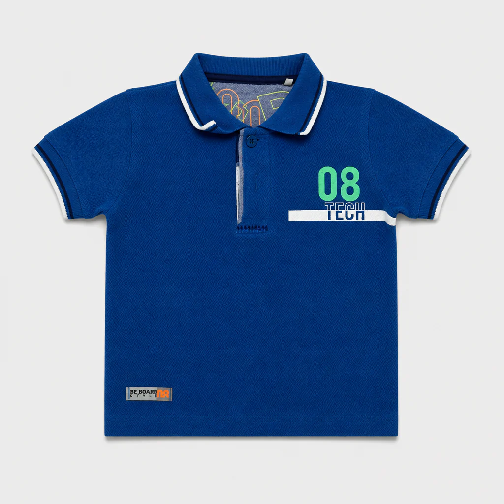 Polo maniche corte - Bambino - 84 - 89 | 18 mesi