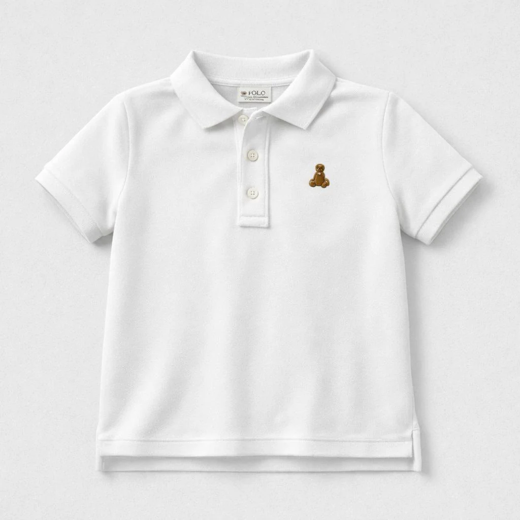 Polo maniche corte - Bambino - 90 - 95 | 2 anni