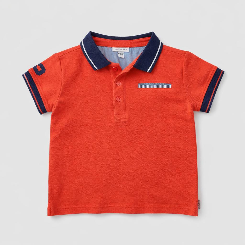 Polo maniche corte - Bambino - 96 - 101 | 3 anni