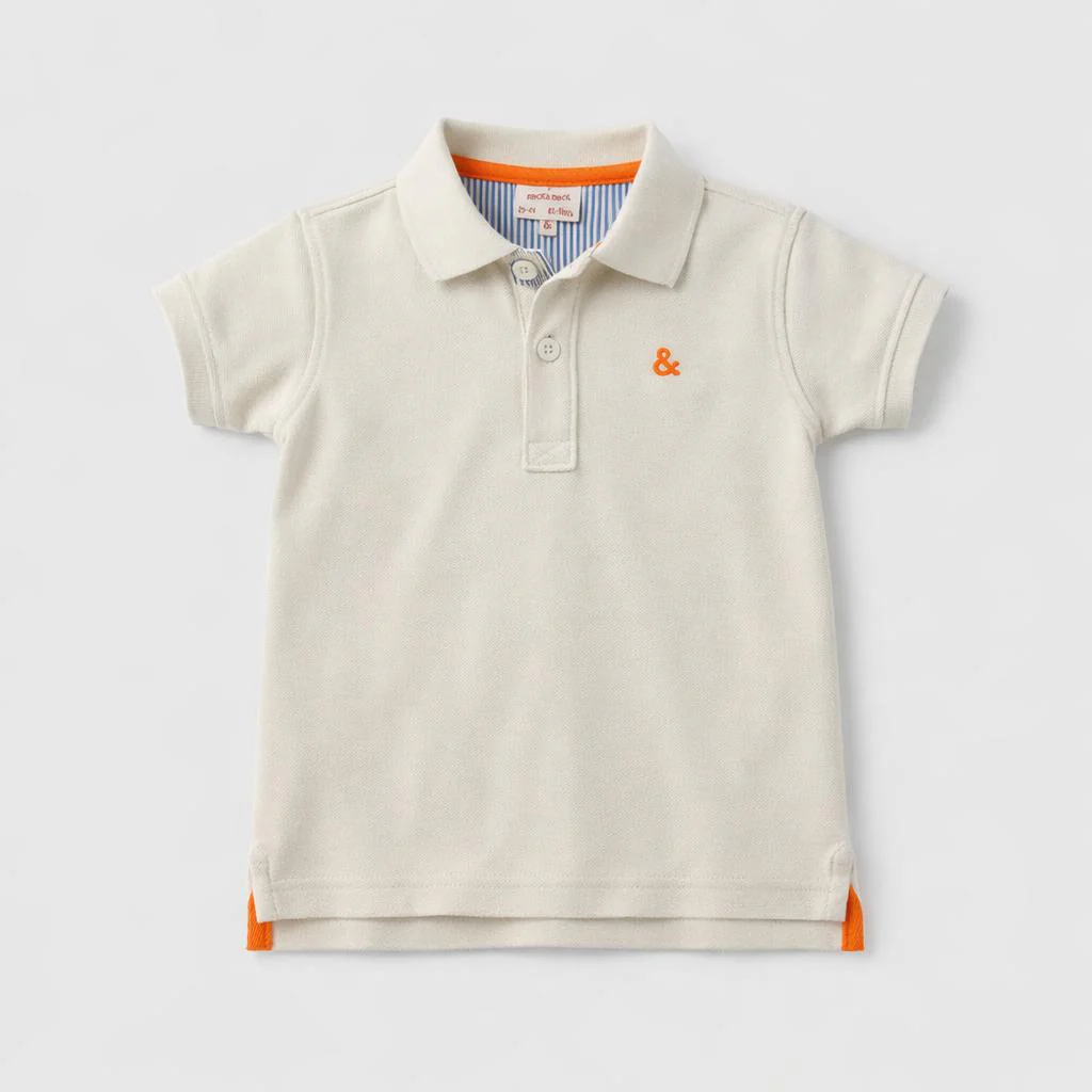 Polo maniche corte - Bambino - 96 - 101 | 3 anni