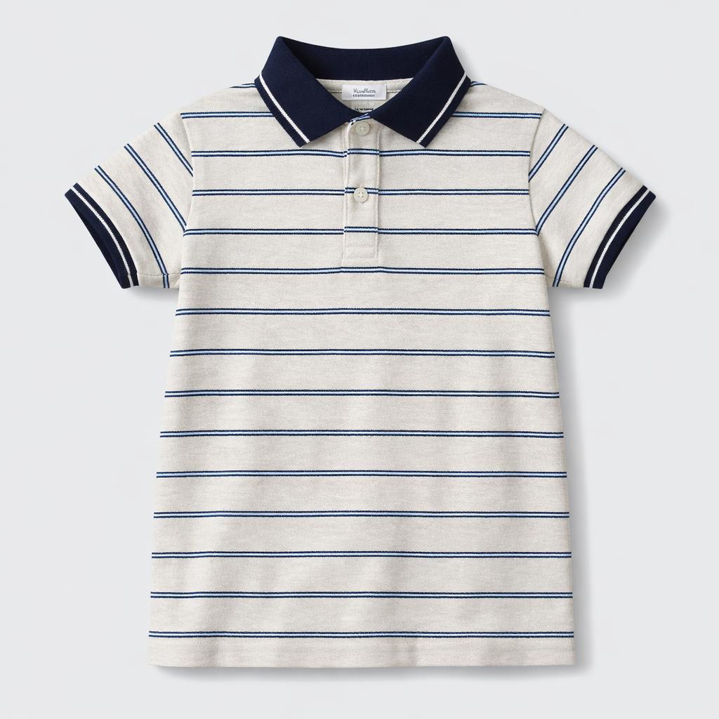 Polo maniche corte - Bambino - 96 - 101 | 3 anni