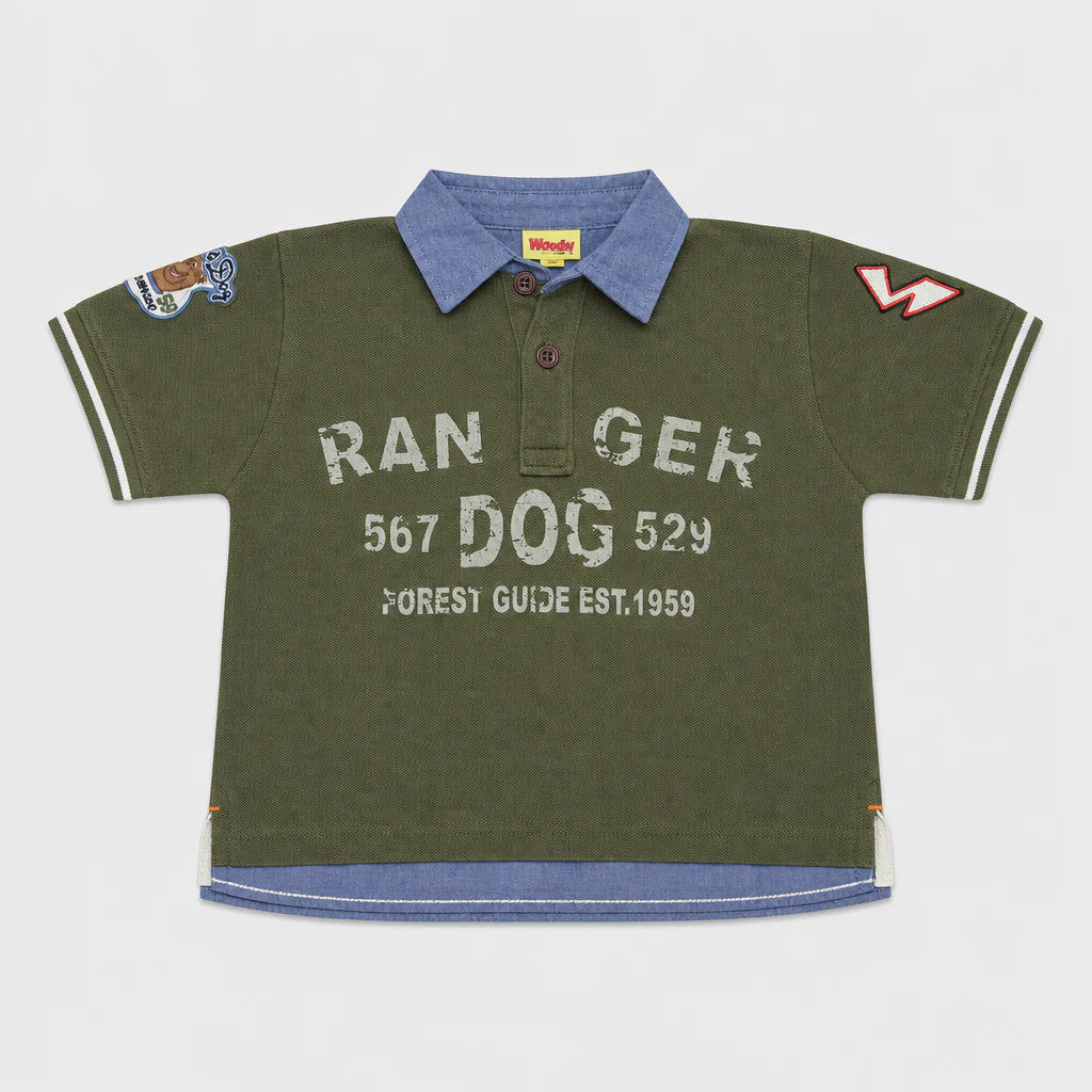 Polo maniche corte - Bambino - 96 - 101 | 3 anni