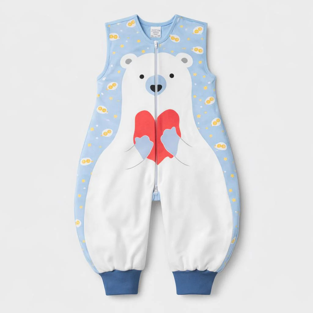 Sacco nanna - Bambino - 102 - 107 | 4 anni