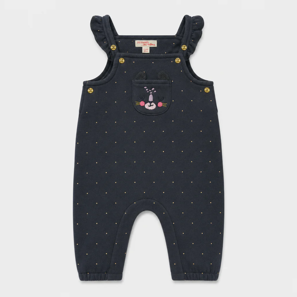 Salopette - Bambina - 66 - 71 | 6 mesi