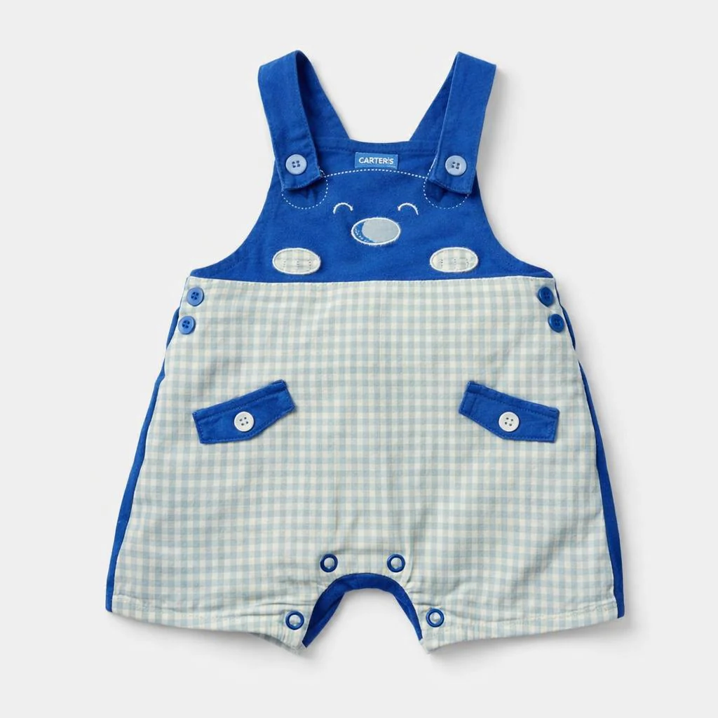 Salopette - Bambino - 60 - 65 | 3 mesi