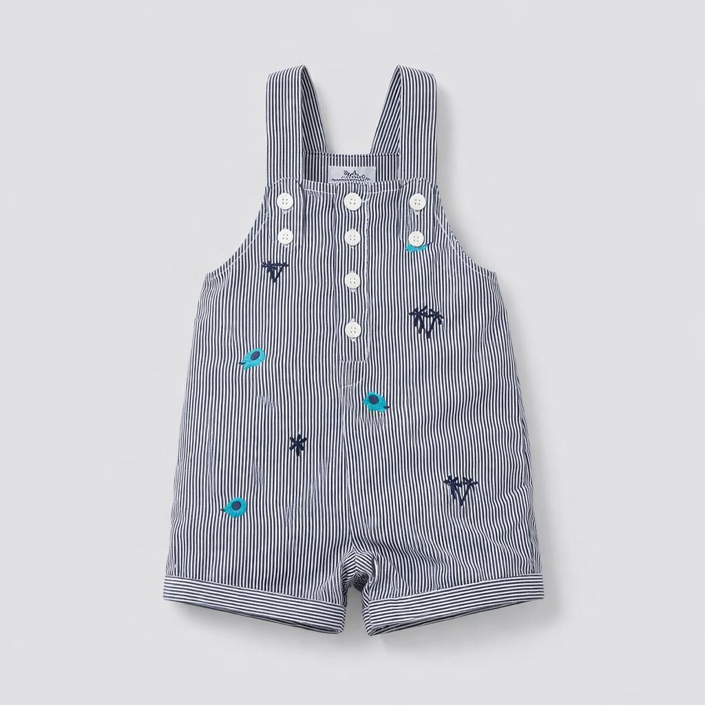 Salopette - Bambino - 60 - 65 | 3 mesi