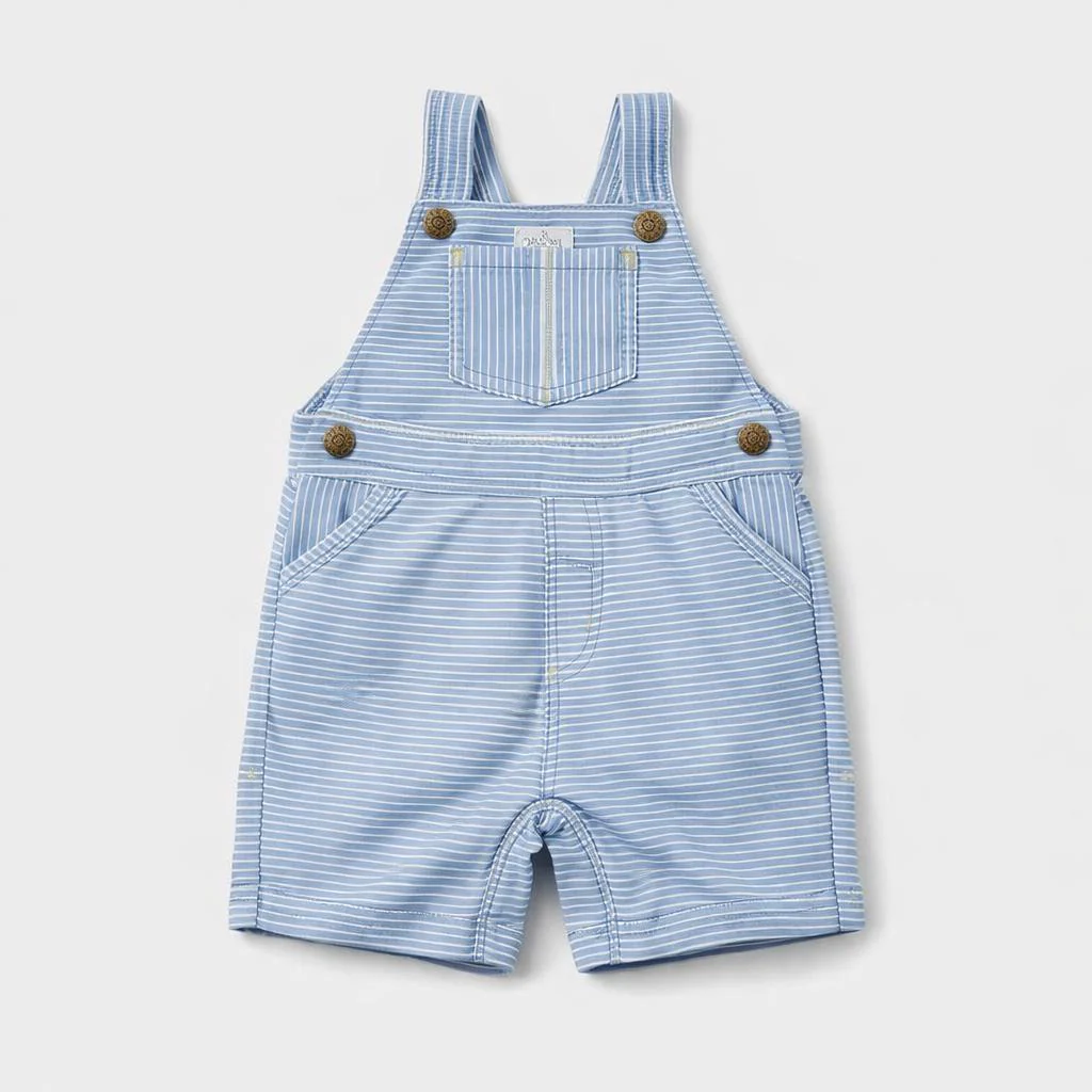 Salopette - Bambino - 60 - 65 | 3 mesi