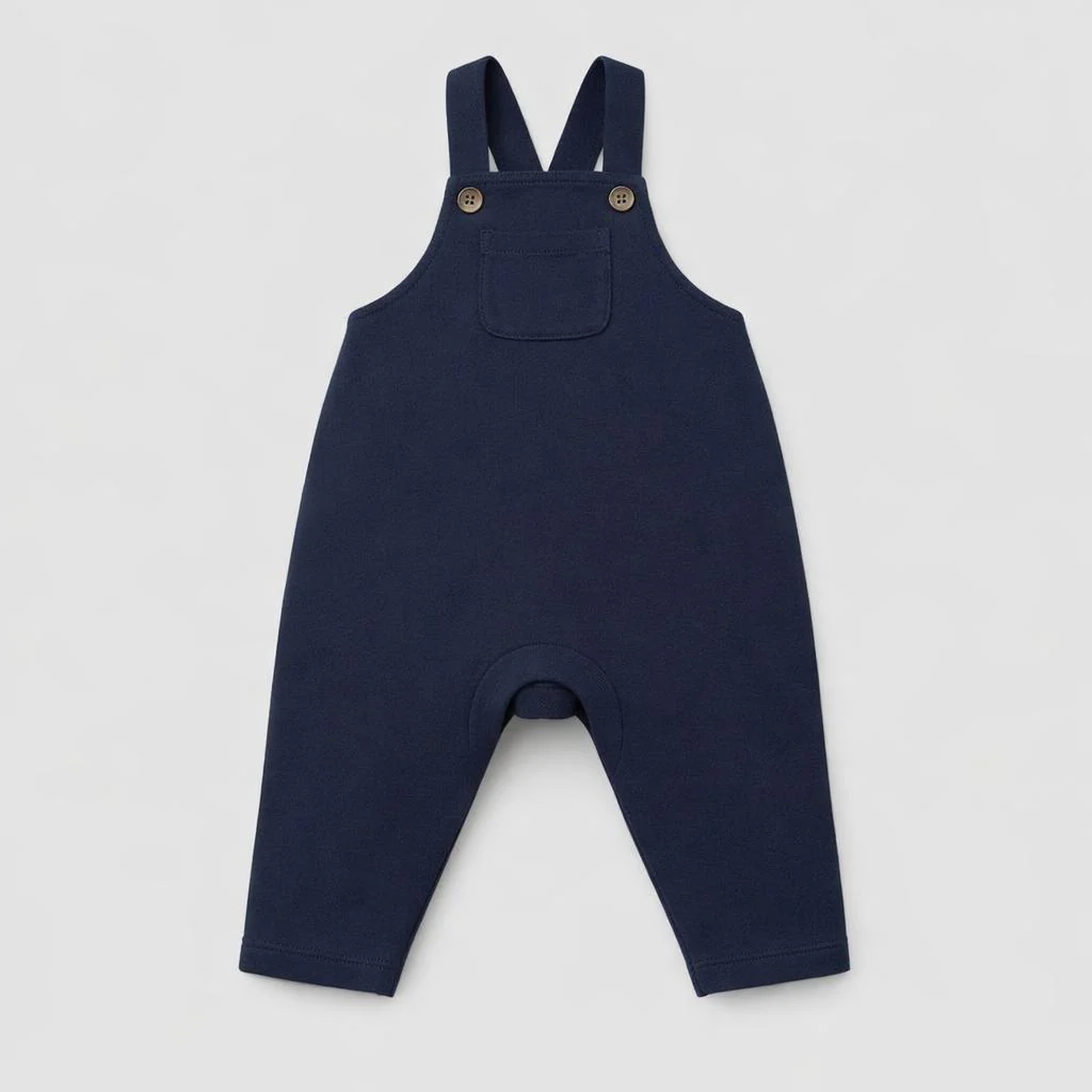 Salopette - Bambino - 60 - 65 | 3 mesi