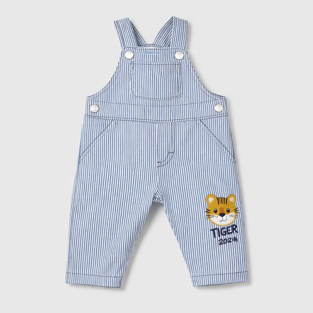Salopette - Bambino - 60 - 65 | 3 mesi