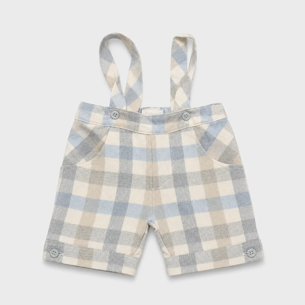 Salopette - Bambino - 60 - 65 | 3 mesi