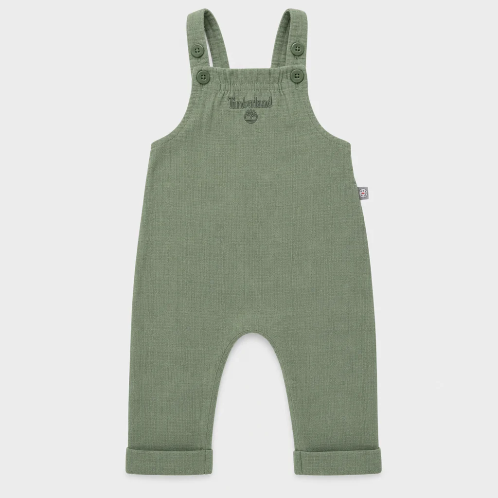 Salopette - Bambino - 60 - 65 | 3 mesi