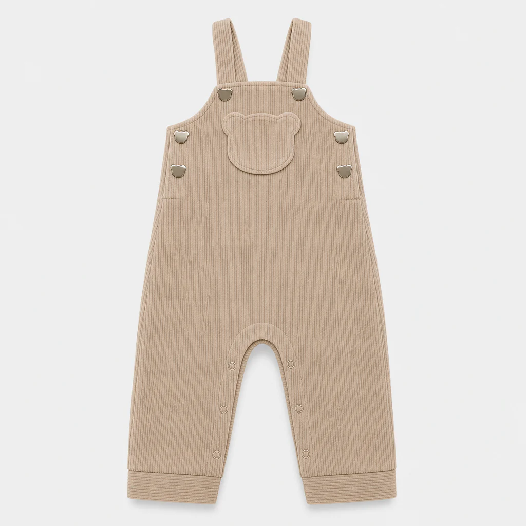 Salopette - Bambino - 60 - 65 | 3 mesi
