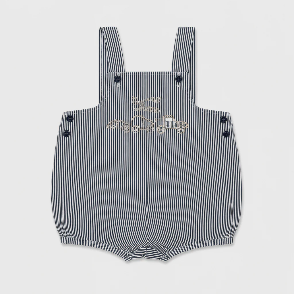 Salopette - Bambino - 60 - 65 | 3 mesi