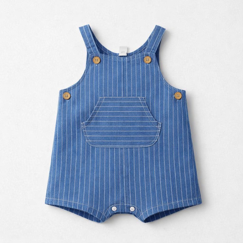 Salopette - Bambino - 66 - 71 | 6 mesi