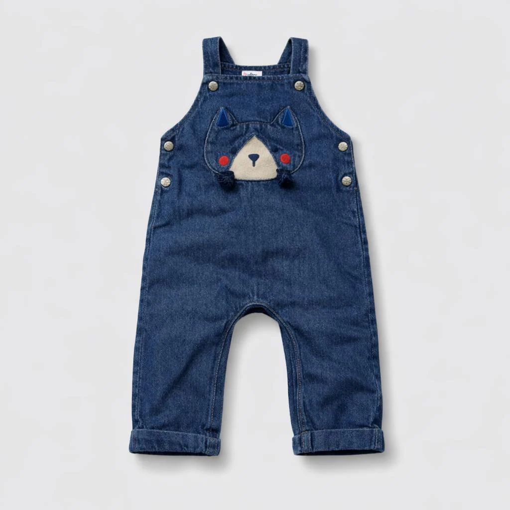 Salopette - Bambino - 66 - 71 | 6 mesi