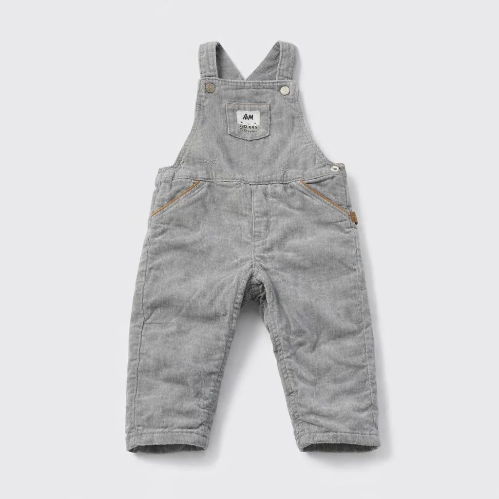 Salopette - Bambino - 66 - 71 | 6 mesi