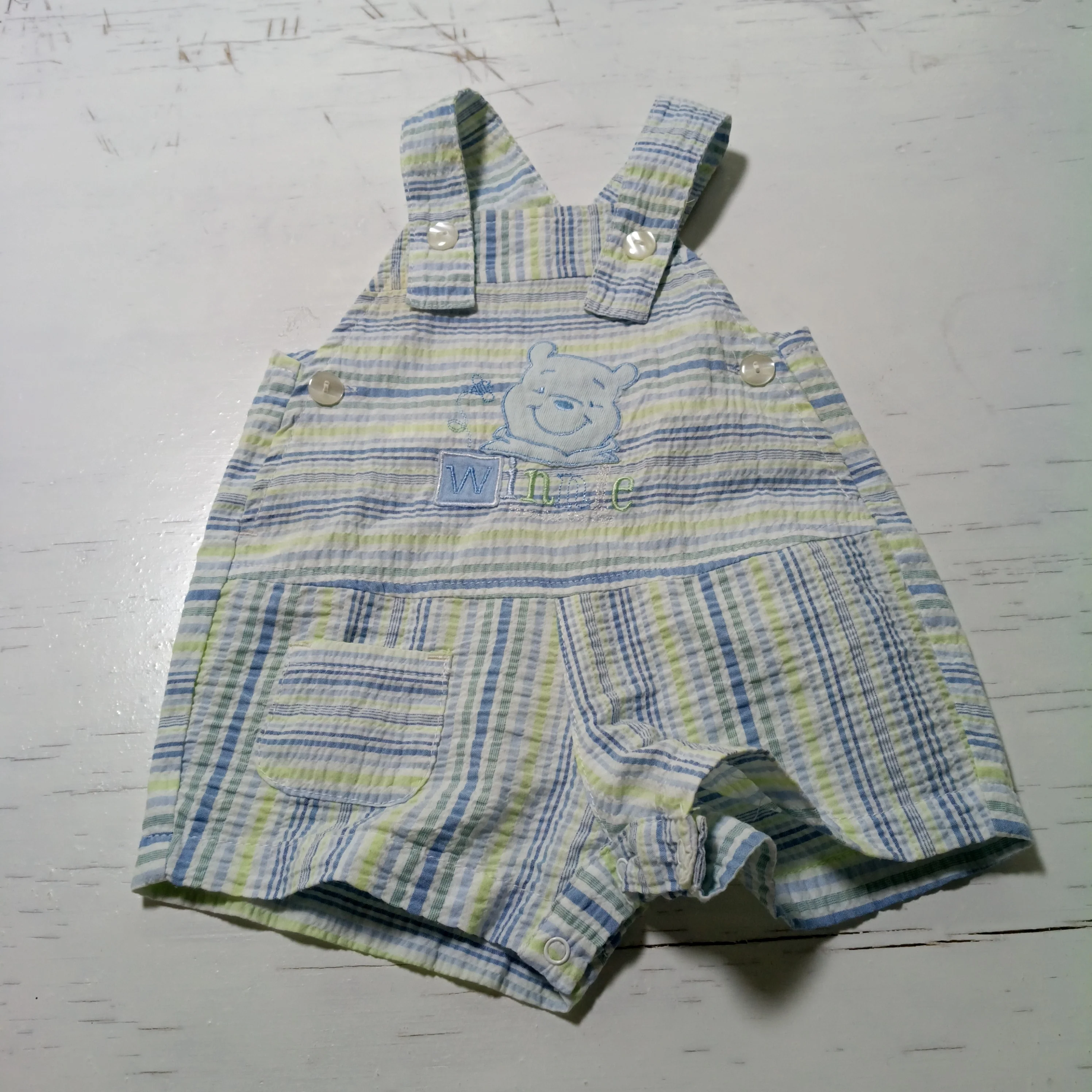 Salopette - Bambino - 72 - 77 | 9 mesi