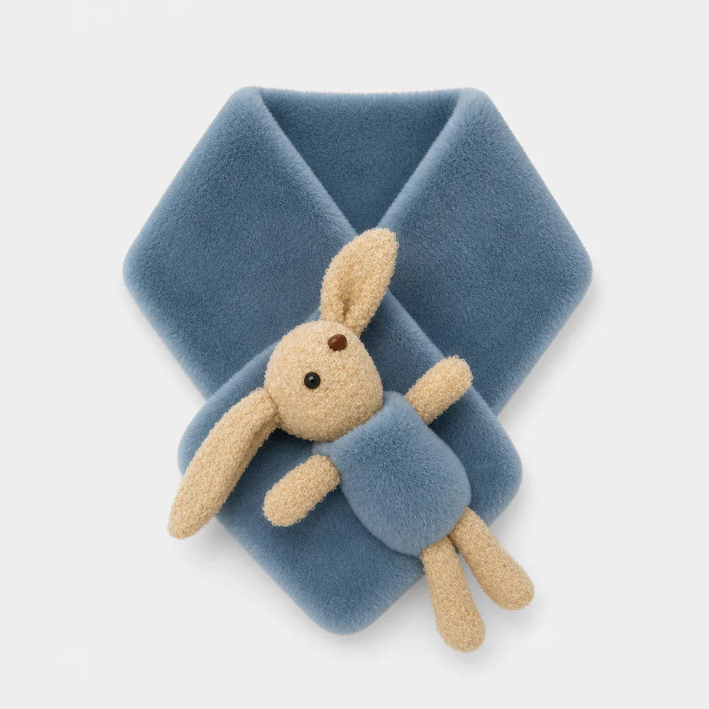 Sciarpa - Bambino - 84 - 89 | 18 mesi