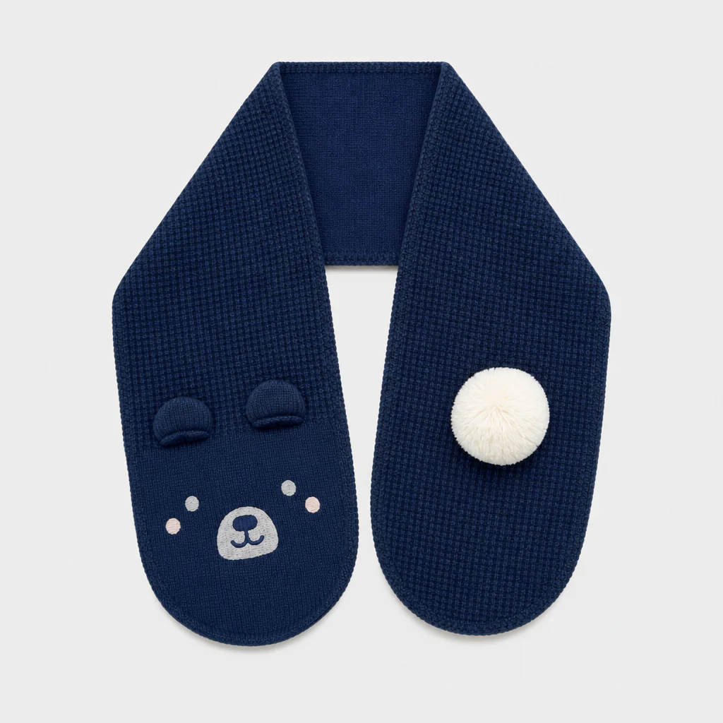 Sciarpa - Bambino - 84 - 89 | 18 mesi