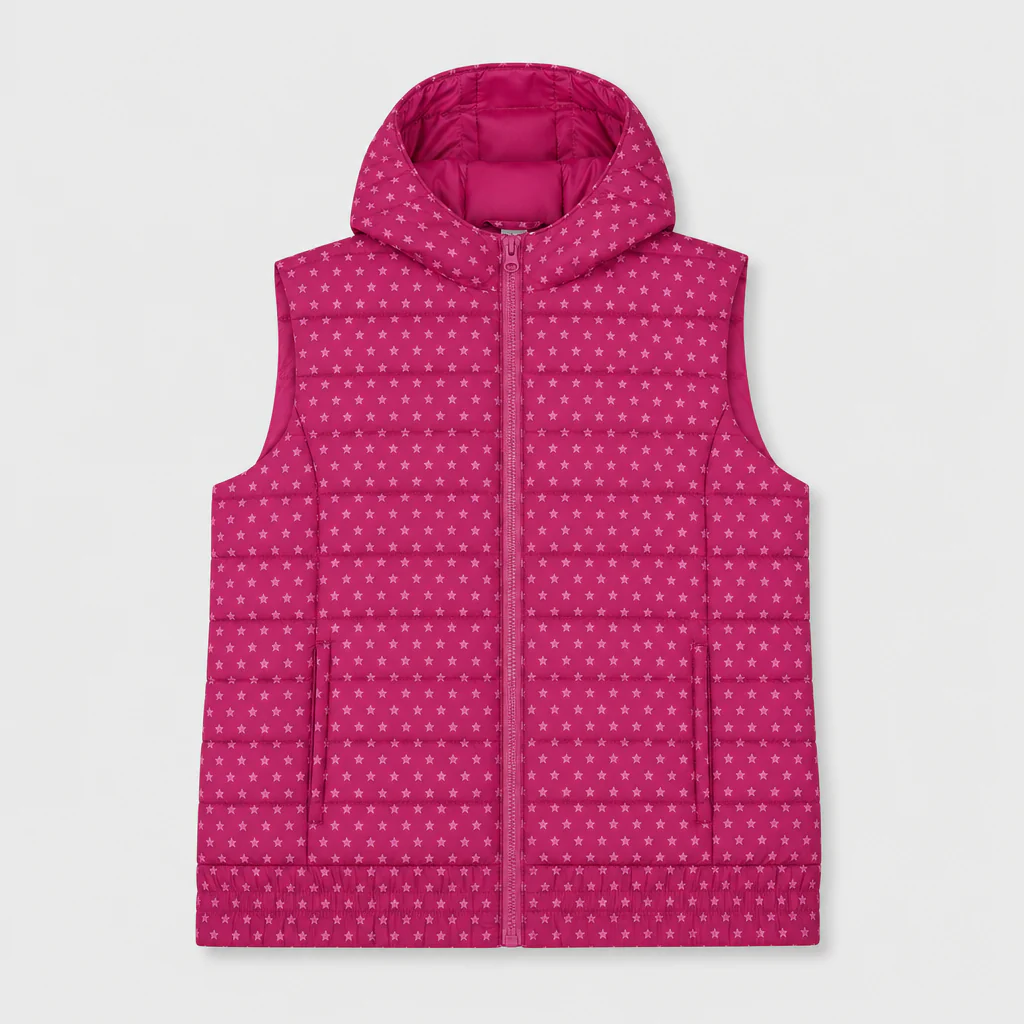 Smanicato - Bambina - 138 - 143 | 10 anni