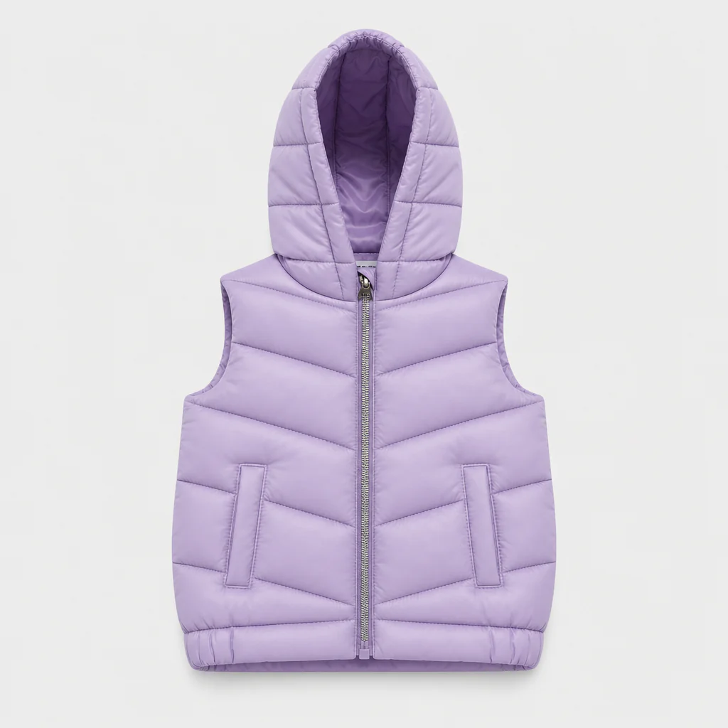 Smanicato - Bambina - 60 - 65 | 3 mesi