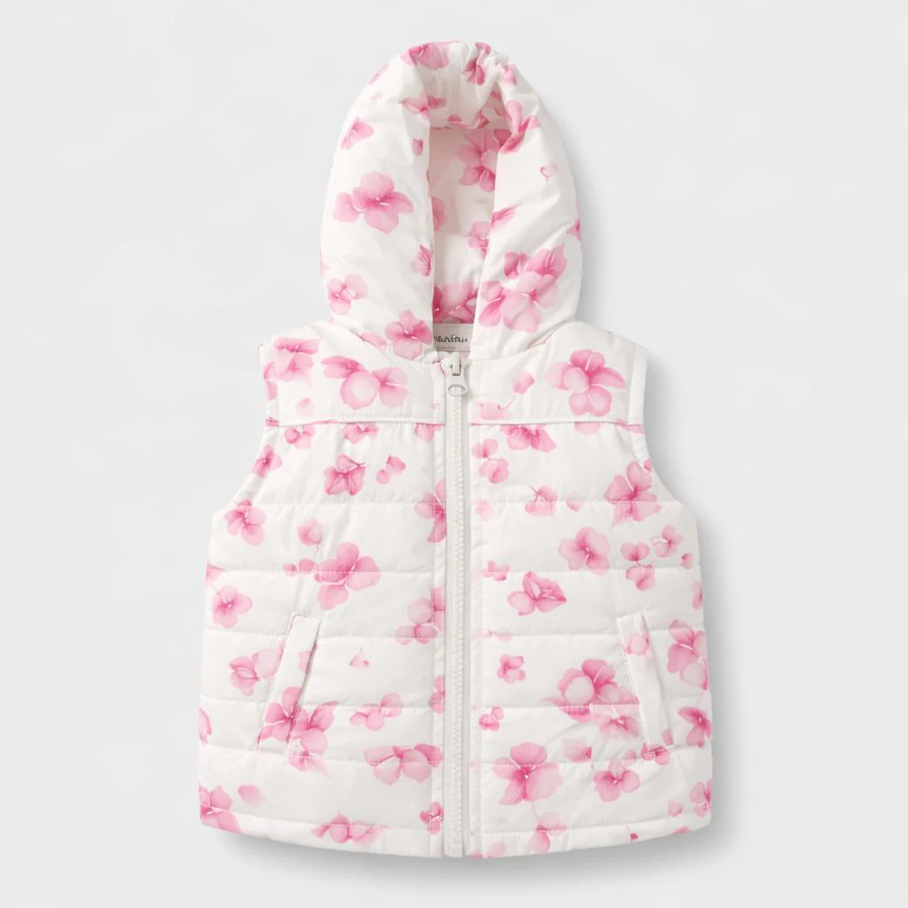 Smanicato - Bambina - 66 - 71 | 6 mesi