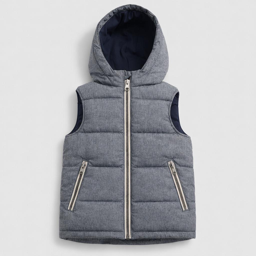 Smanicato - Bambino - 126 - 131 | 8 anni