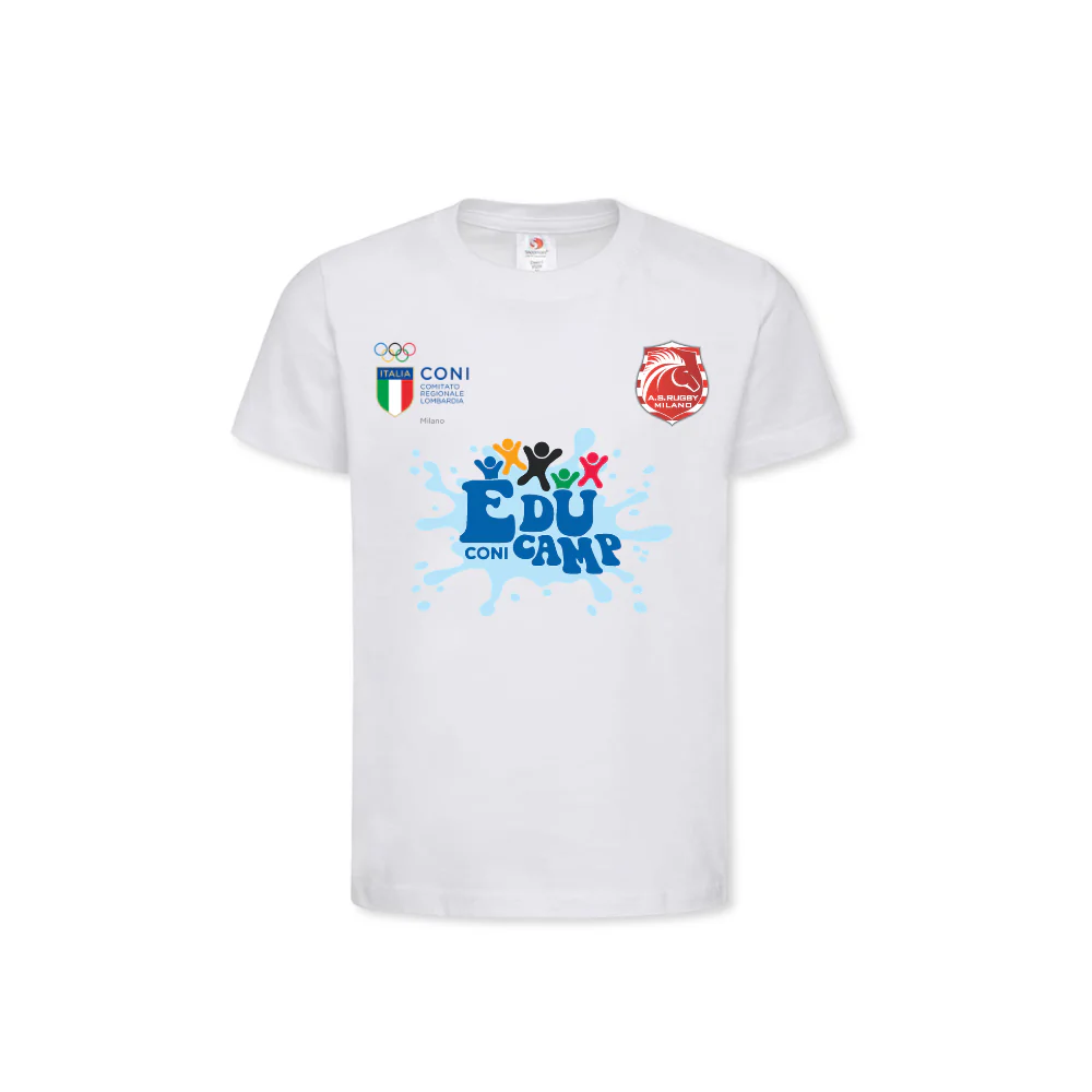 T-shirt bambino/a