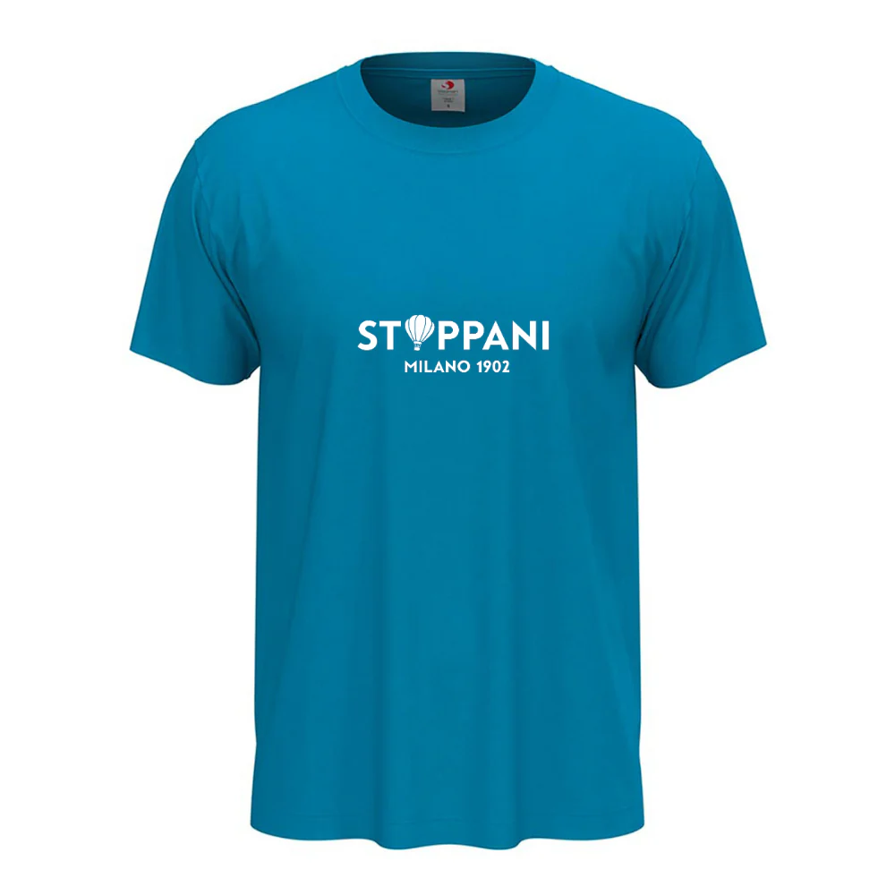 T-shirt adulto cotone - Image 3