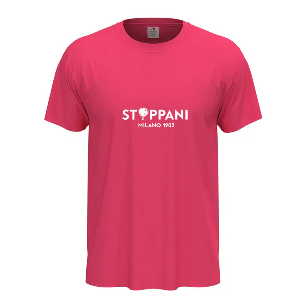 T-shirt adulto cotone - Image 5