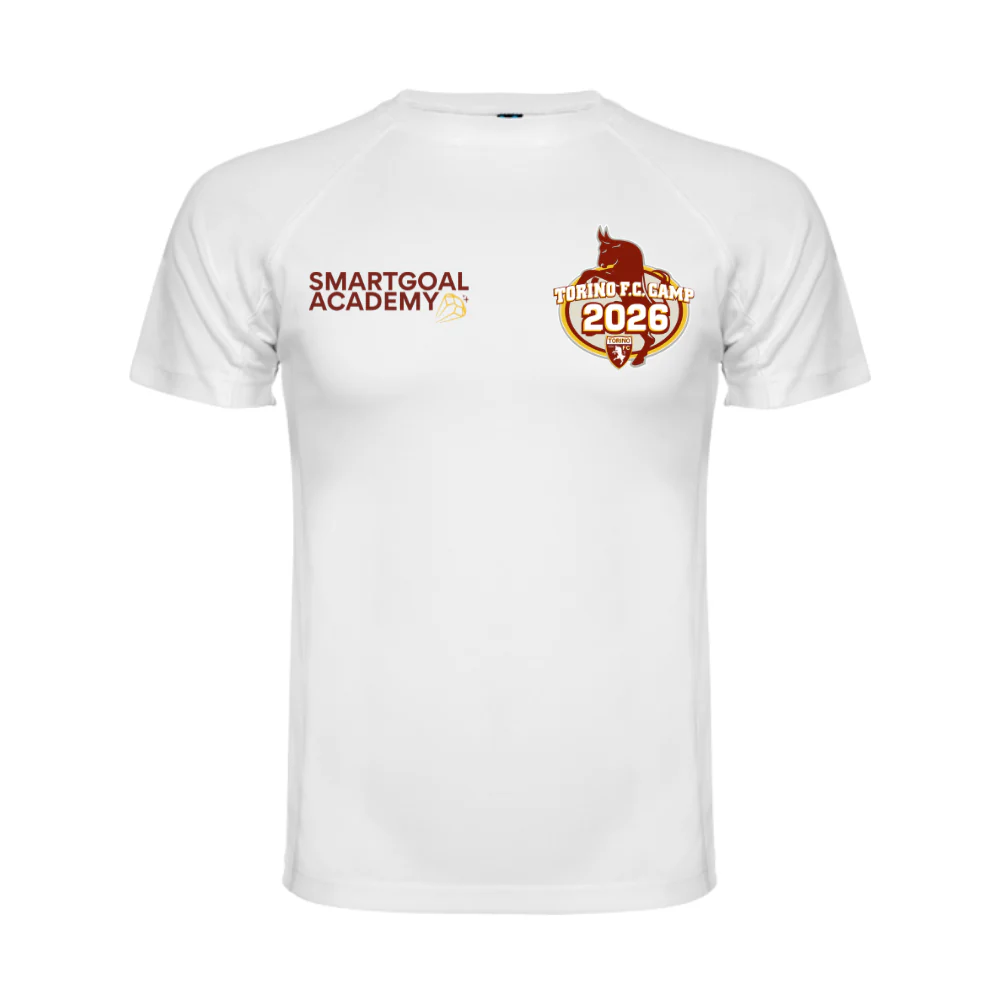 T-shirt tecnica