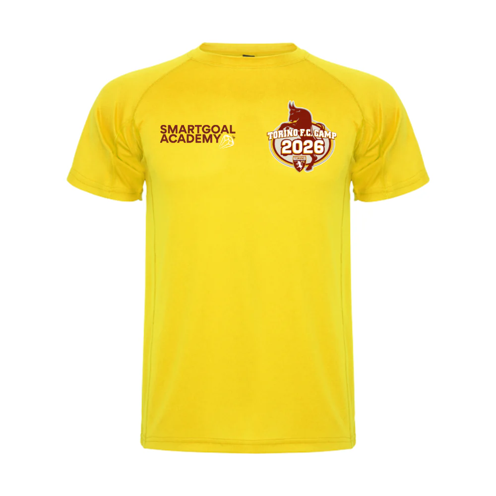 T-shirt tecnica - Image 2