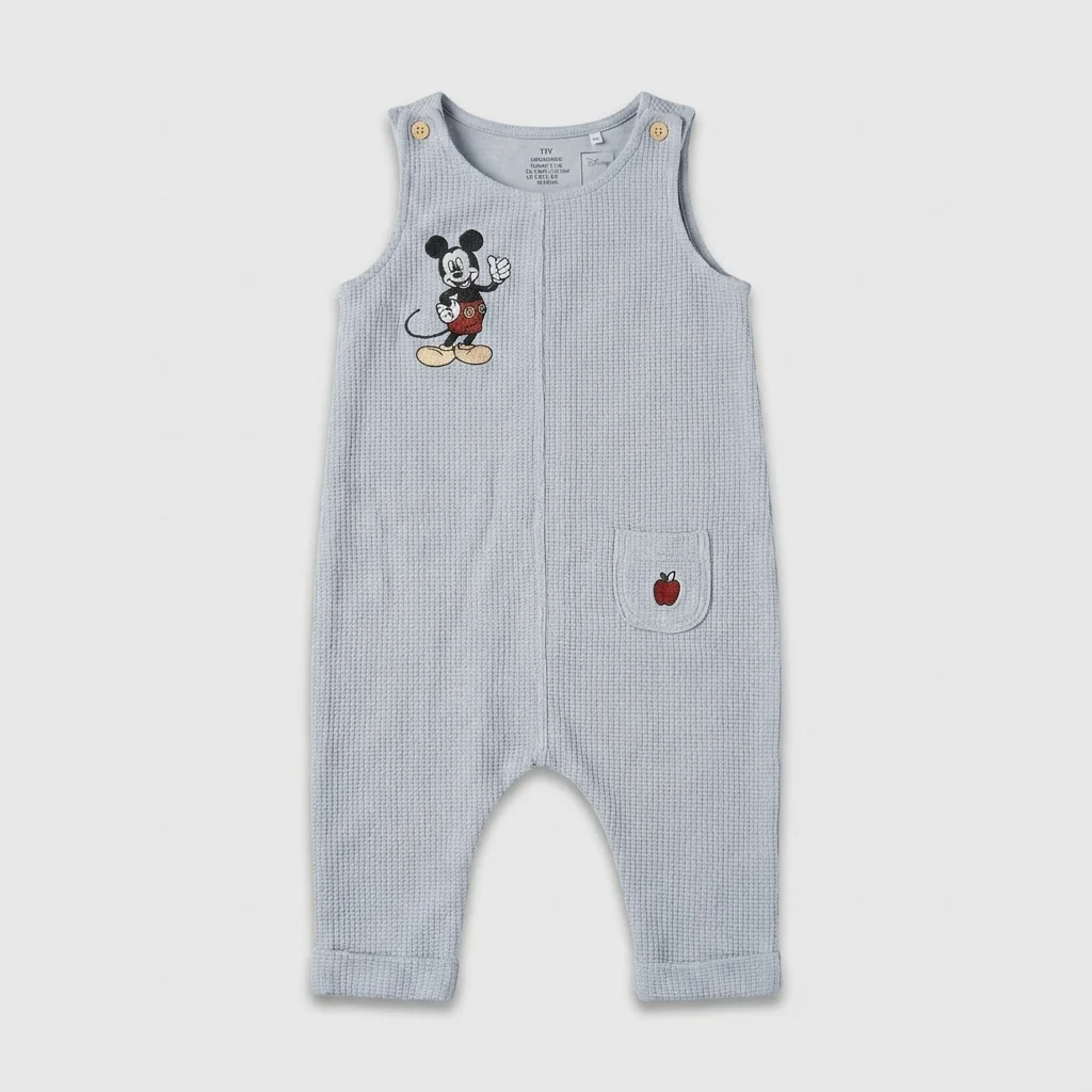 Tuta - Bambino - 60 - 65 | 3 mesi