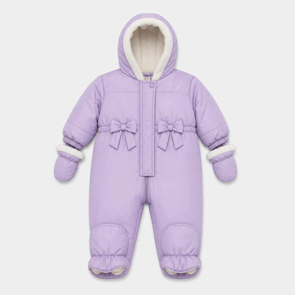 Tuta sci - Bambina - 72 - 77 | 9 mesi