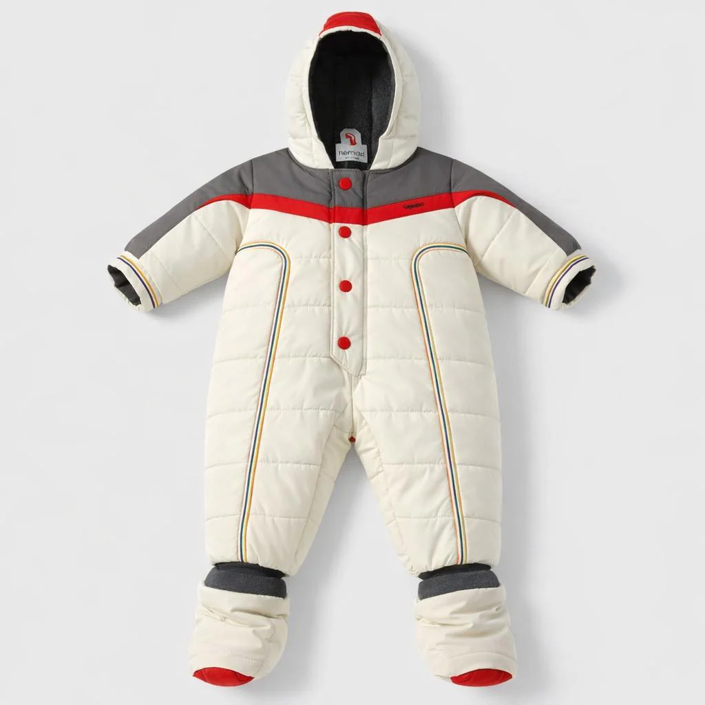 Tuta sci - Bambino - 60 - 65 | 3 mesi