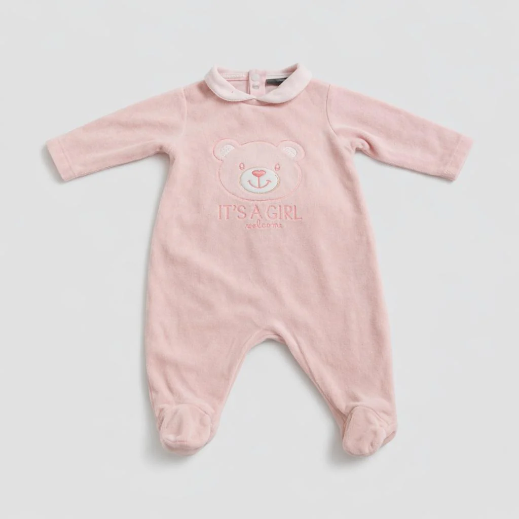 Tutine neonato - Bambina - 50 - 59 < 3 mesi