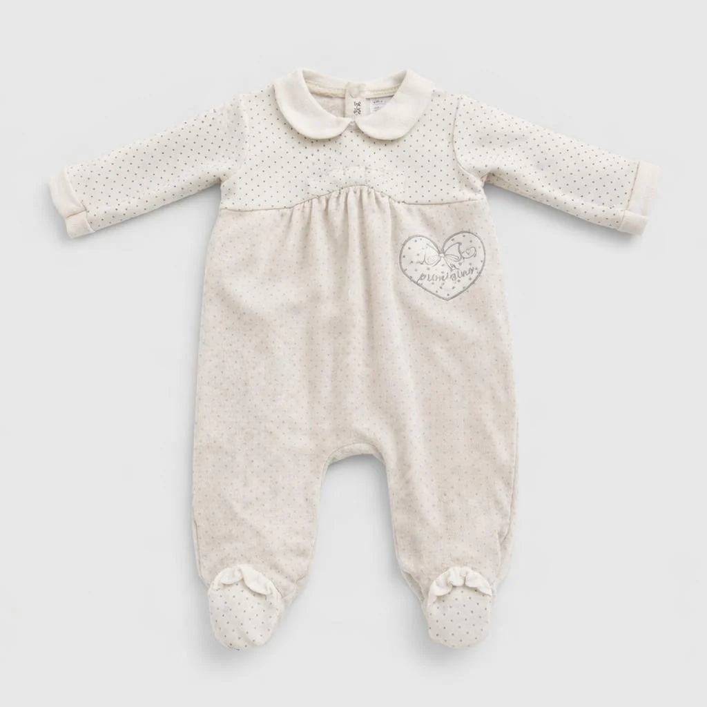 Tutine neonato - Bambina - 50 - 59 < 3 mesi