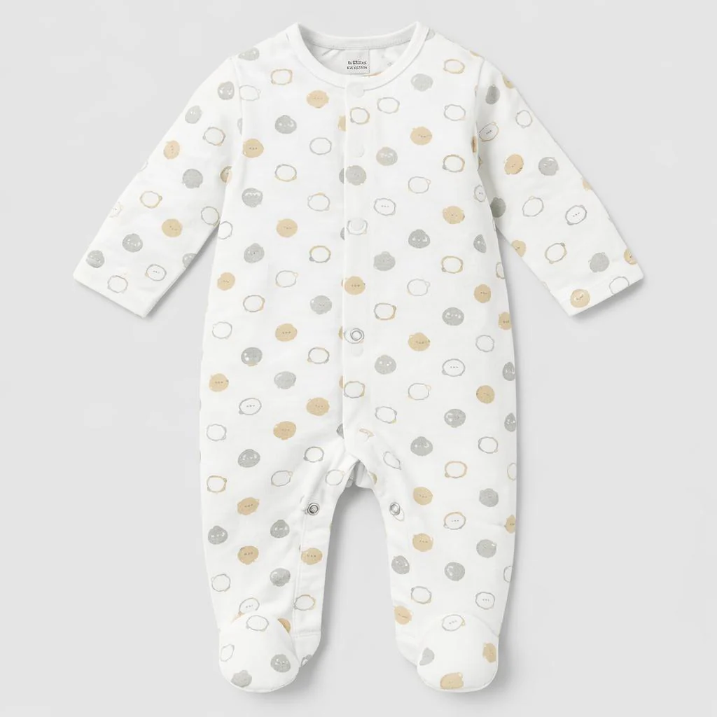Tutine neonato - Bambina - 50 - 59 < 3 mesi