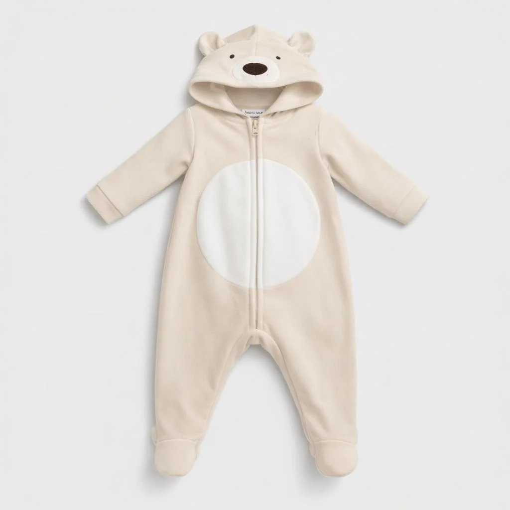 Tutine neonato - Bambina - 50 - 59 < 3 mesi