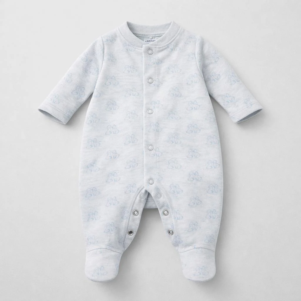 Tutine neonato - Bambina - 50 - 59 < 3 mesi