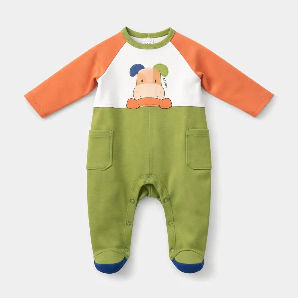 Tutine neonato - Bambina - 50 - 59 < 3 mesi