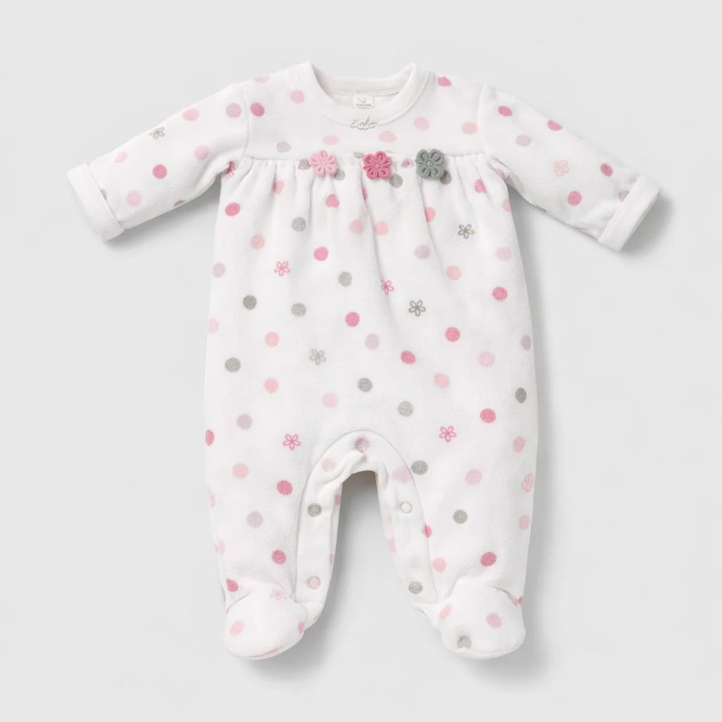 Tutine neonato - Bambina - 50 - 59 < 3 mesi